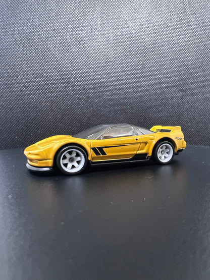 1:64 TE Wheels