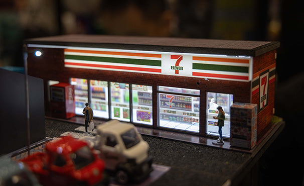 7-Eleven