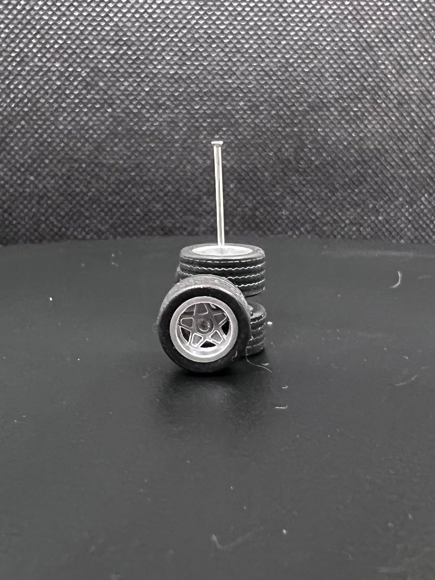 1:64 Shallen Star Wheels