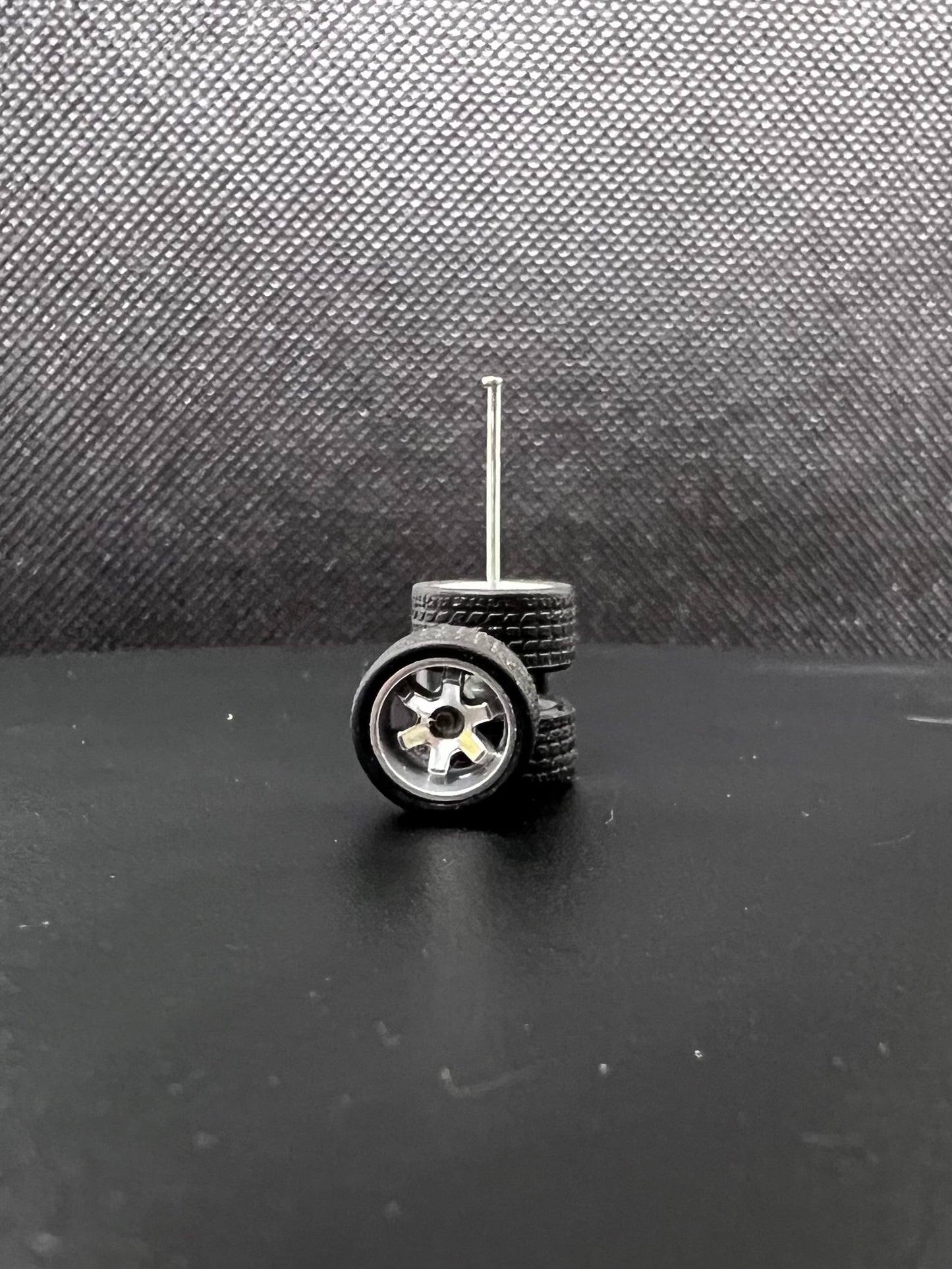 1:64 TE Wheels