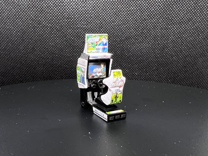 1:64 Initial-D Arcade