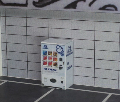 1:64 Vending Machine