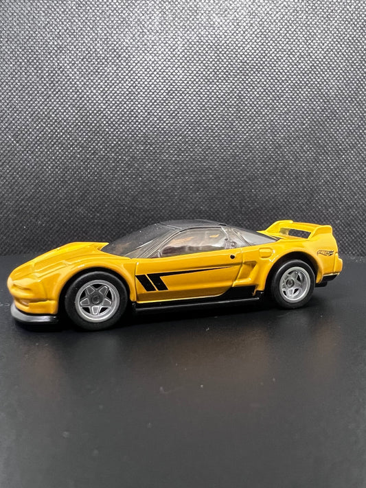 1:64 Shallen Star Wheels