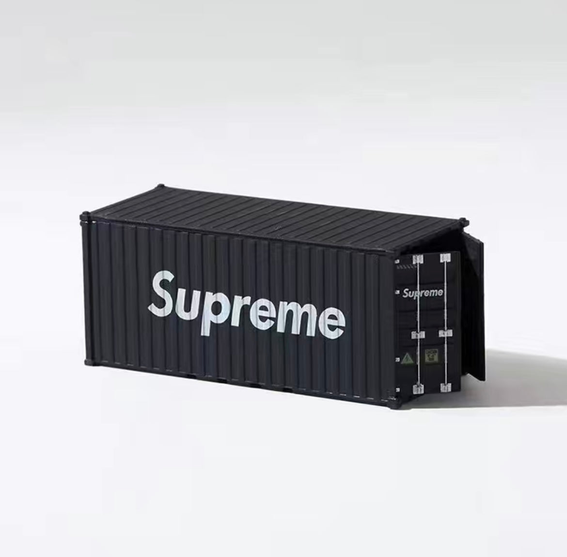 1:64 Shipping Containers